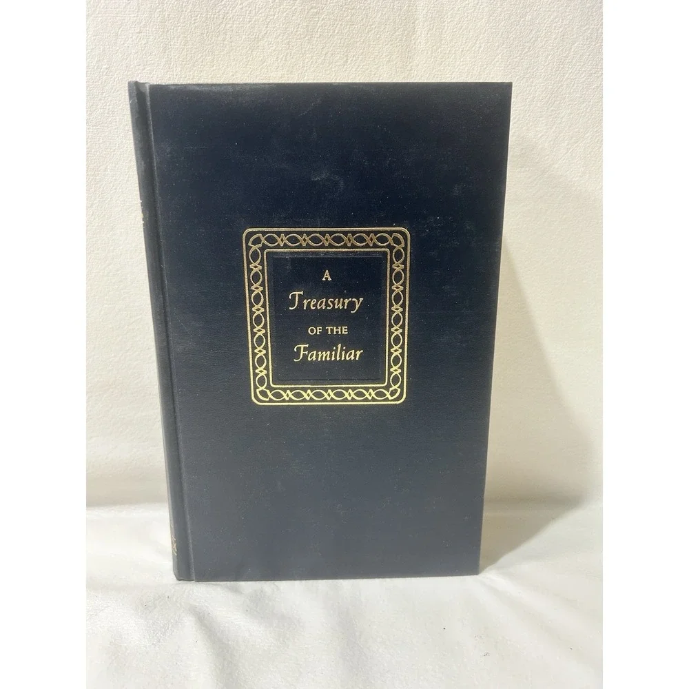 Grolier A Treasury 8 Volume Literature Philosophy Essays Hardcover Book Set